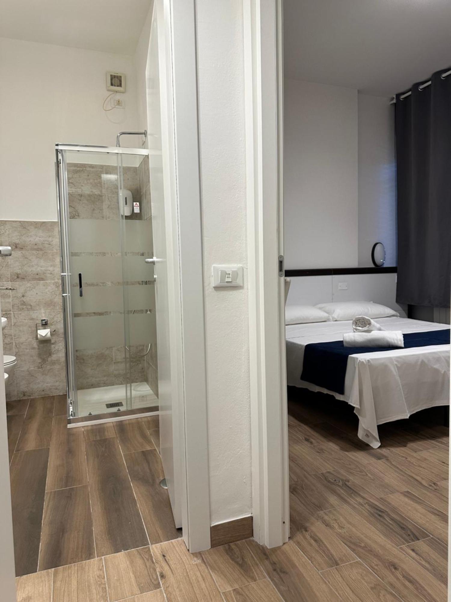 Jcube Apartments Precotto Milano Exterior photo