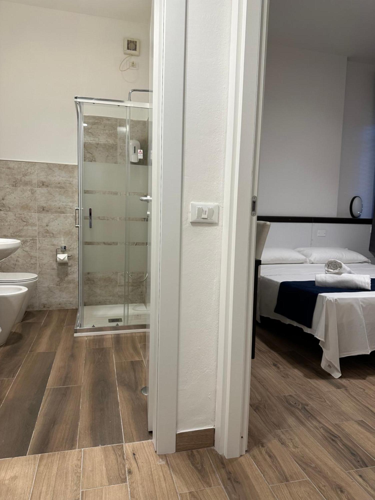 Jcube Apartments Precotto Milano Exterior photo