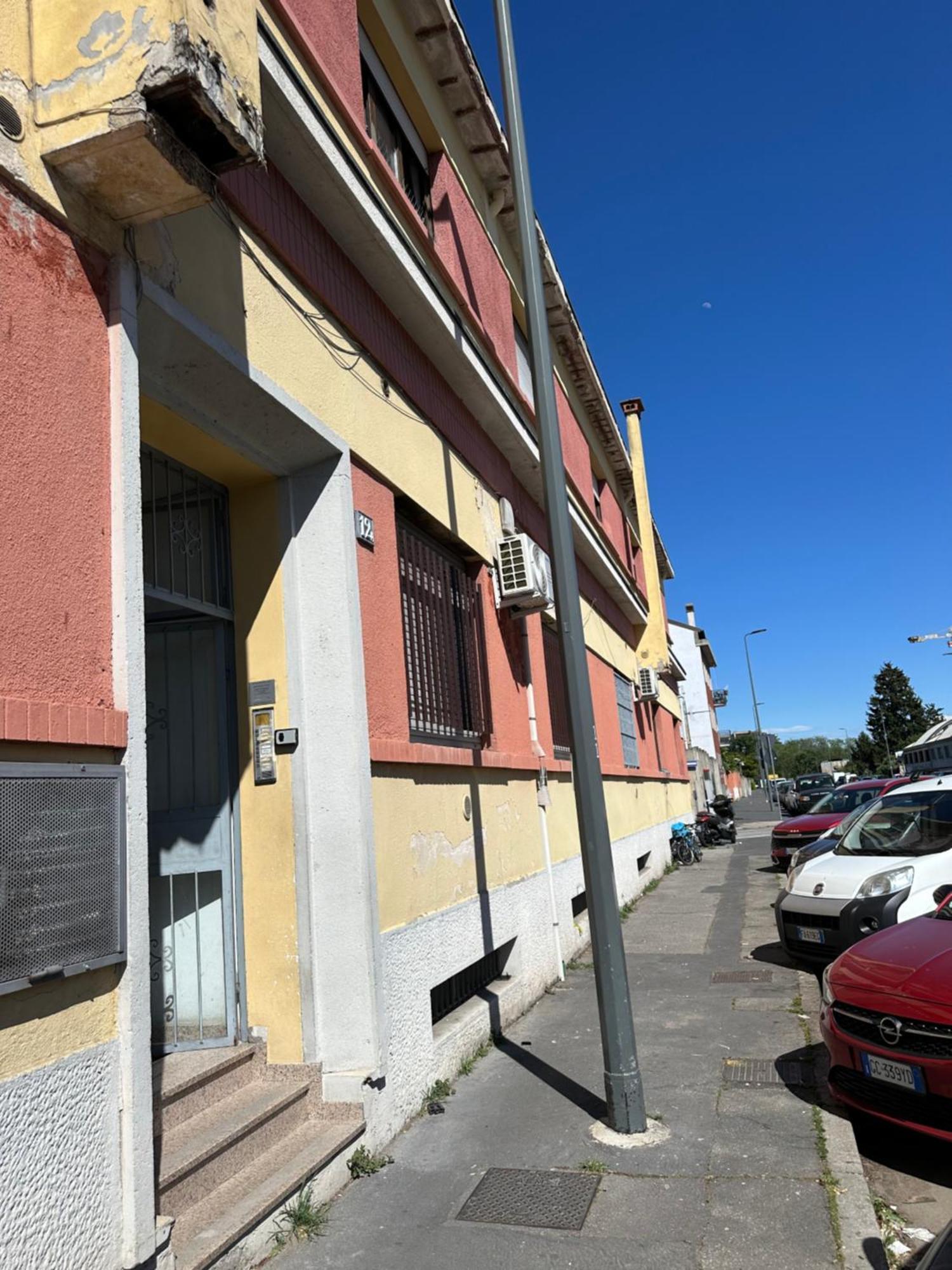 Jcube Apartments Precotto Milano Exterior photo