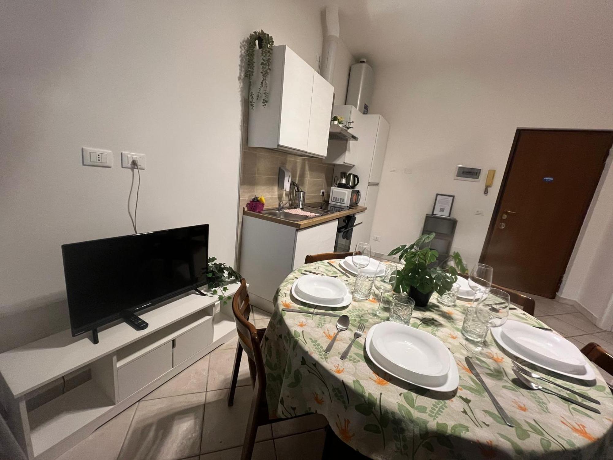 Jcube Apartments Precotto Milano Exterior photo